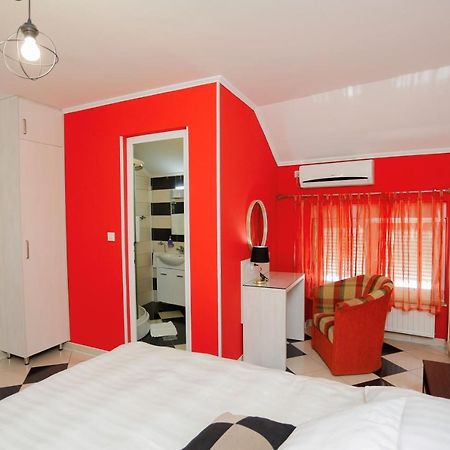 Hotel - Villa Lejla Mostar Dış mekan fotoğraf