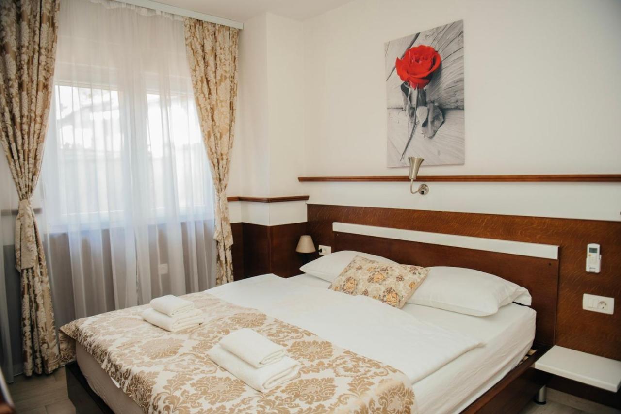 Hotel - Villa Lejla Mostar Dış mekan fotoğraf