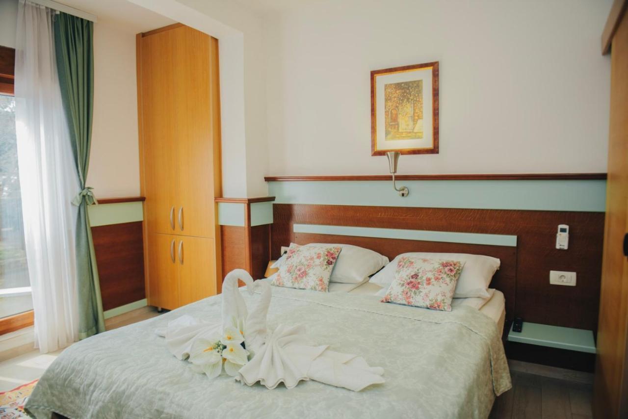 Hotel - Villa Lejla Mostar Dış mekan fotoğraf