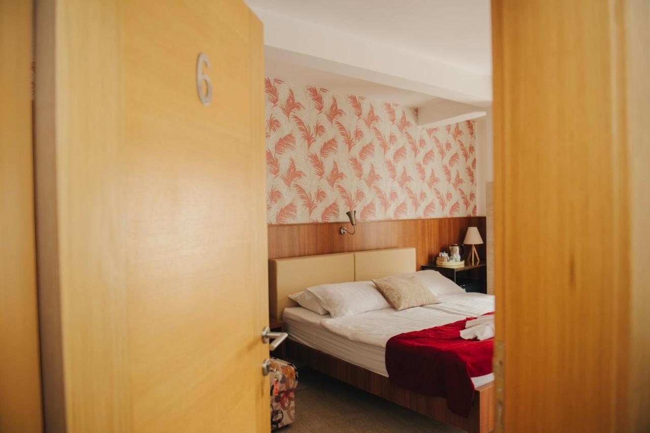 Hotel - Villa Lejla Mostar Dış mekan fotoğraf