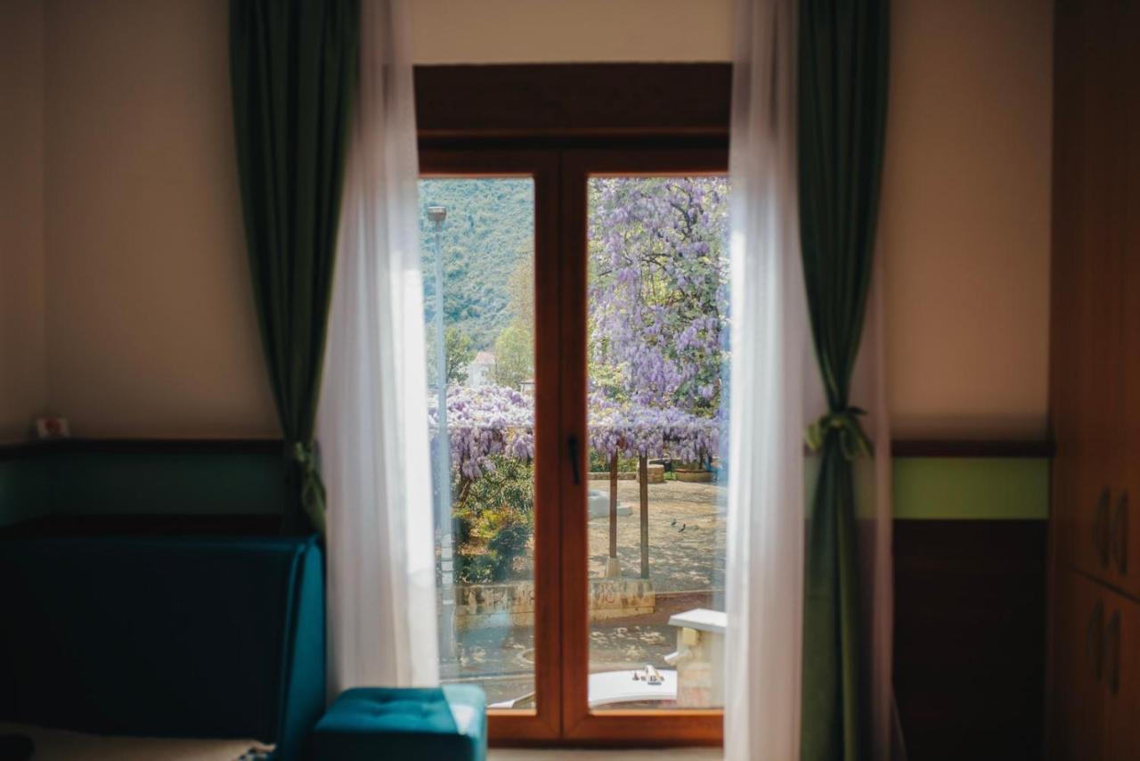 Hotel - Villa Lejla Mostar Dış mekan fotoğraf