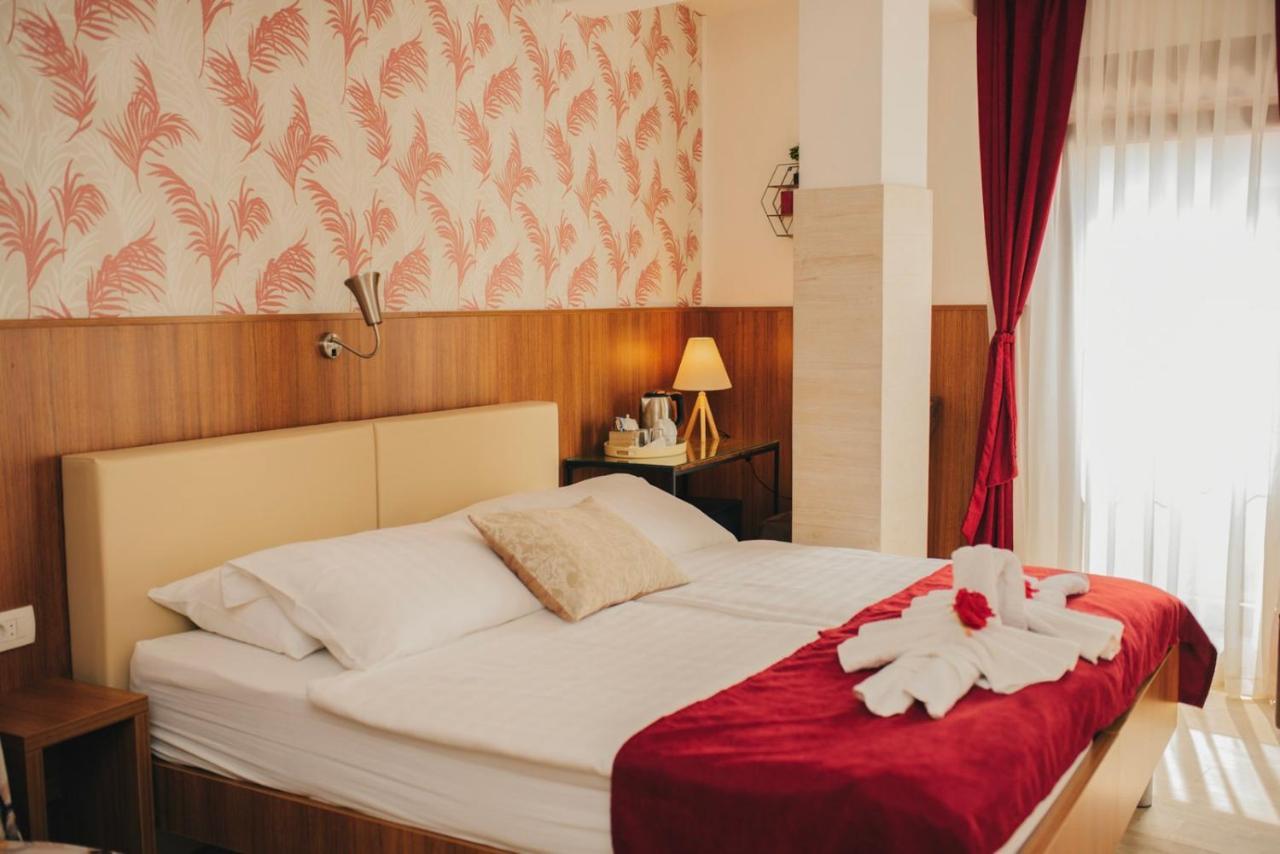 Hotel - Villa Lejla Mostar Dış mekan fotoğraf