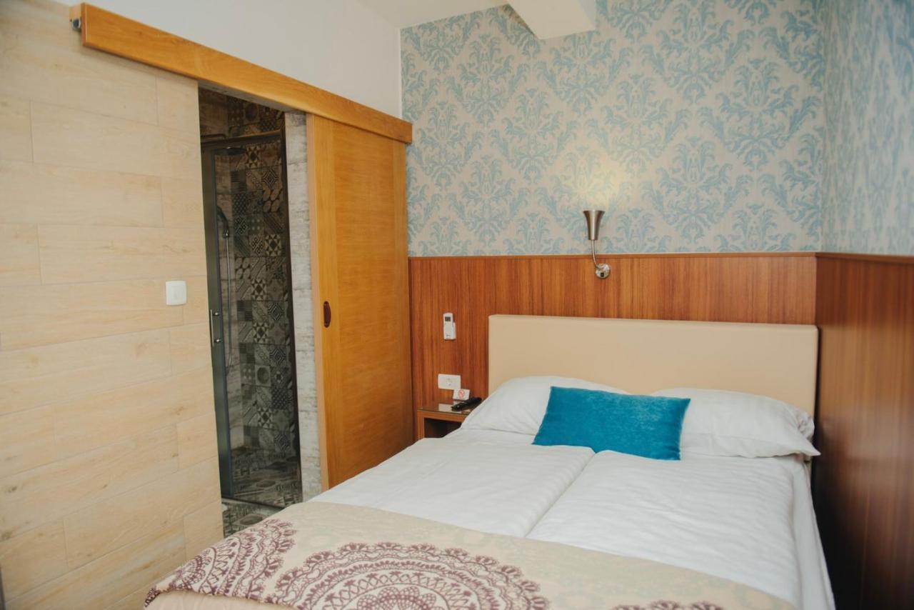 Hotel - Villa Lejla Mostar Dış mekan fotoğraf