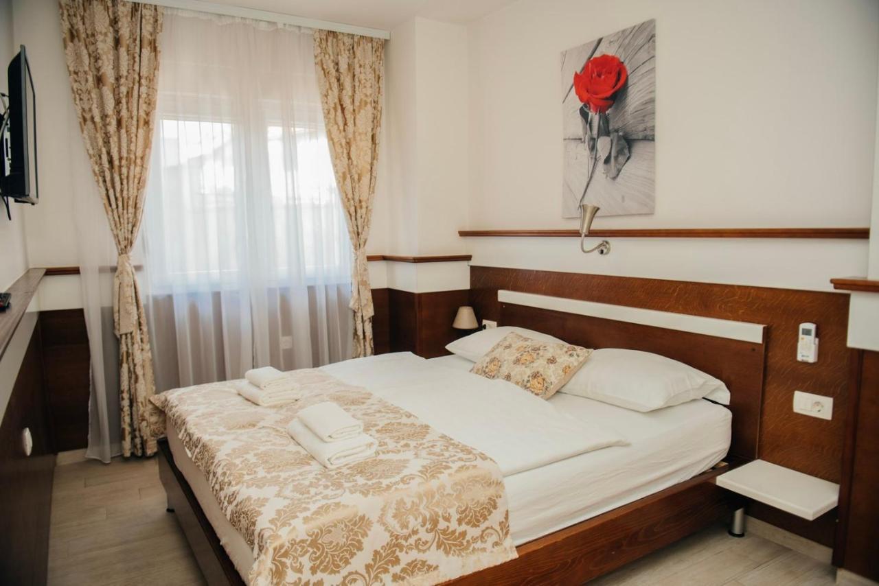 Hotel - Villa Lejla Mostar Dış mekan fotoğraf