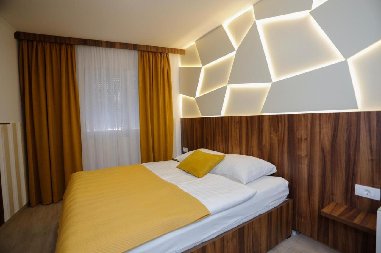 Hotel - Villa Lejla Mostar Dış mekan fotoğraf