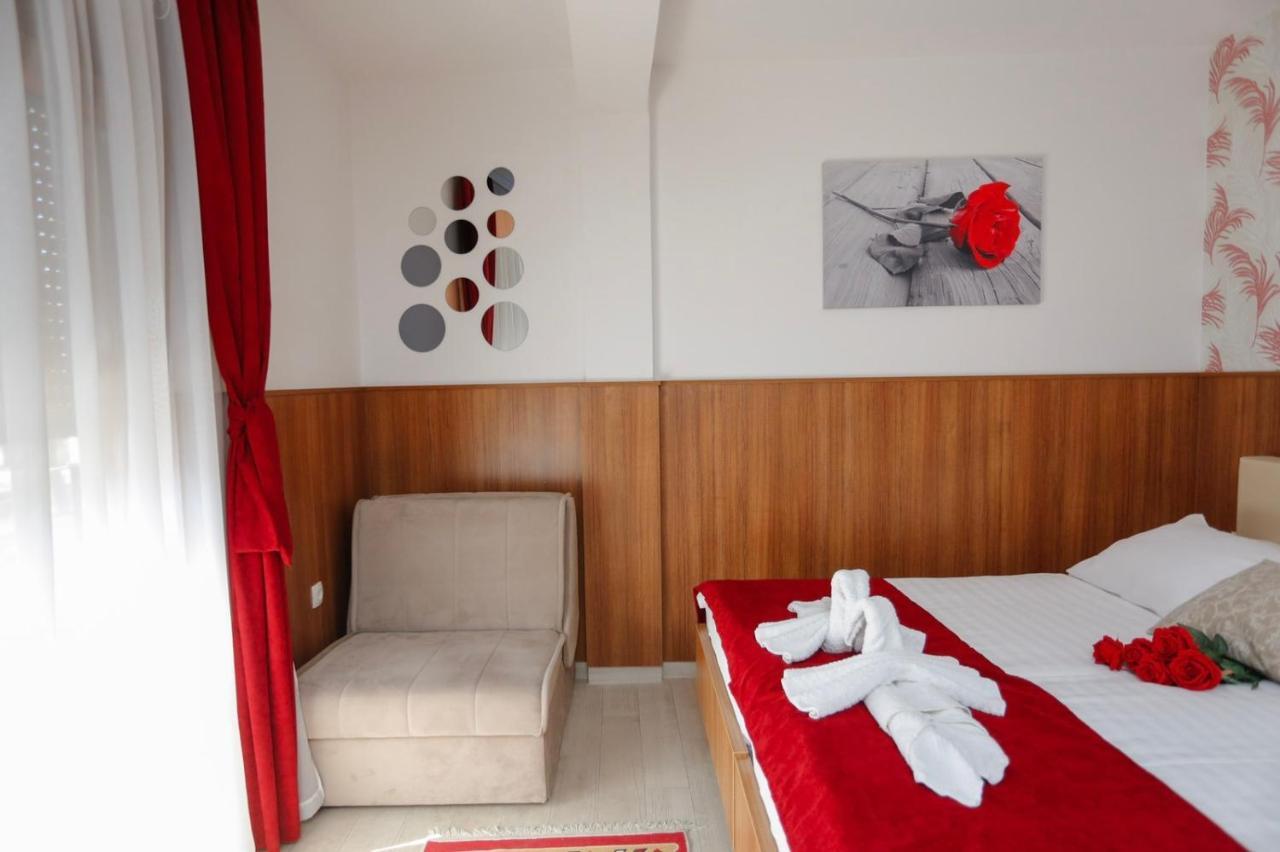 Hotel - Villa Lejla Mostar Dış mekan fotoğraf