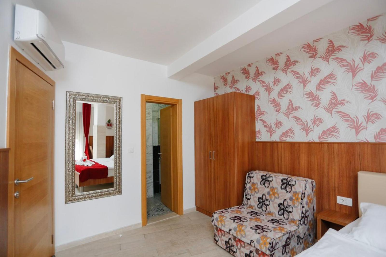 Hotel - Villa Lejla Mostar Dış mekan fotoğraf