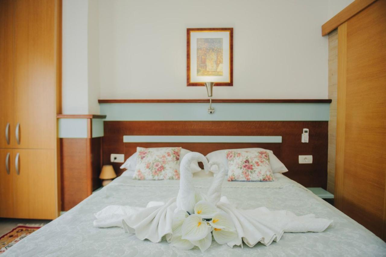 Hotel - Villa Lejla Mostar Dış mekan fotoğraf