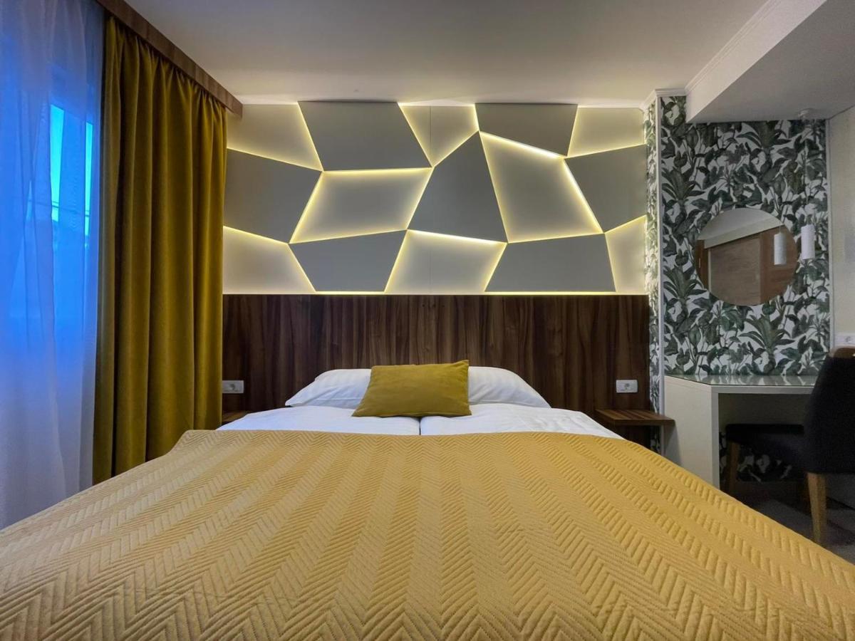 Hotel - Villa Lejla Mostar Dış mekan fotoğraf