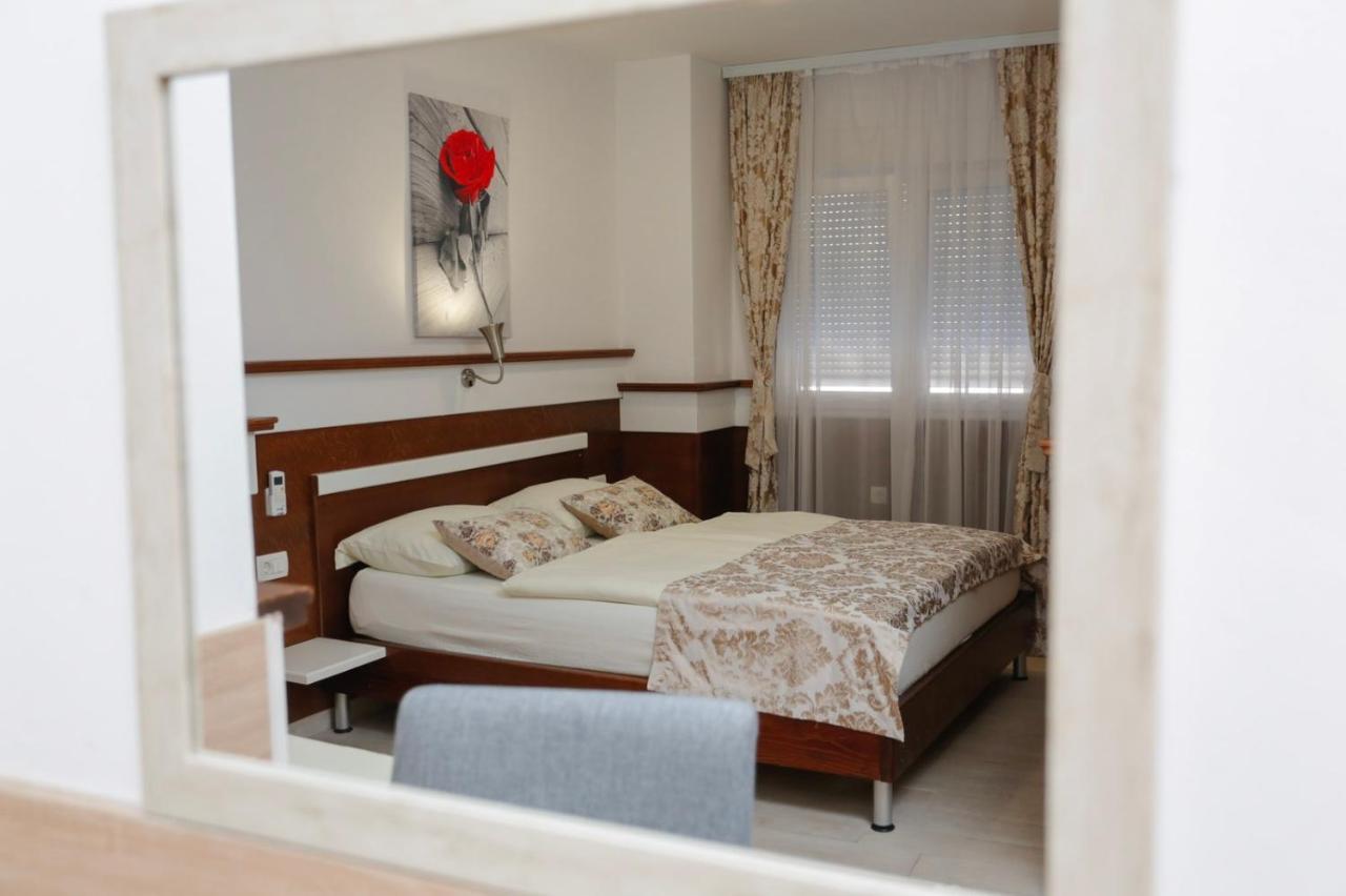 Hotel - Villa Lejla Mostar Dış mekan fotoğraf
