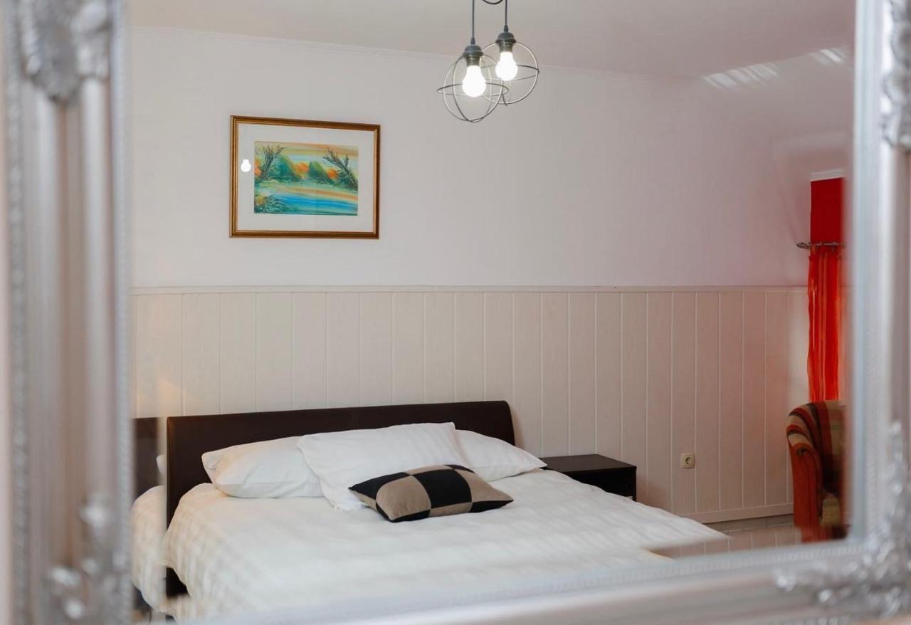 Hotel - Villa Lejla Mostar Dış mekan fotoğraf