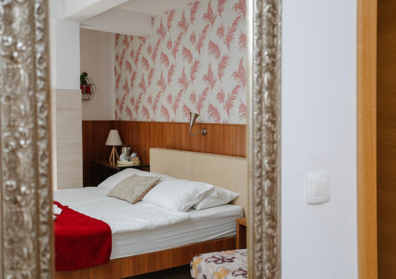 Hotel - Villa Lejla Mostar Dış mekan fotoğraf