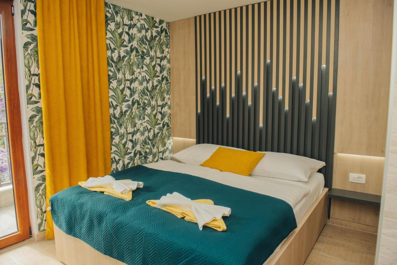 Hotel - Villa Lejla Mostar Dış mekan fotoğraf