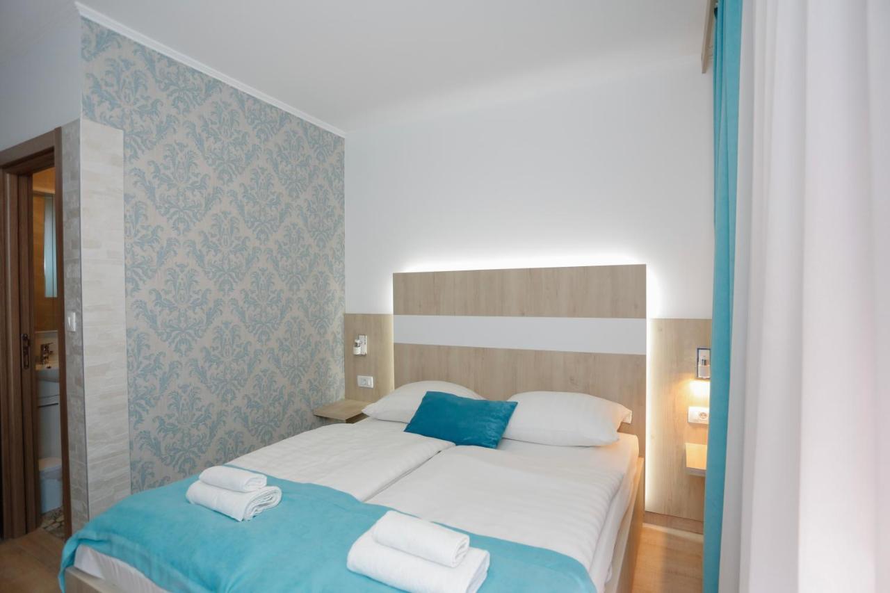 Hotel - Villa Lejla Mostar Dış mekan fotoğraf