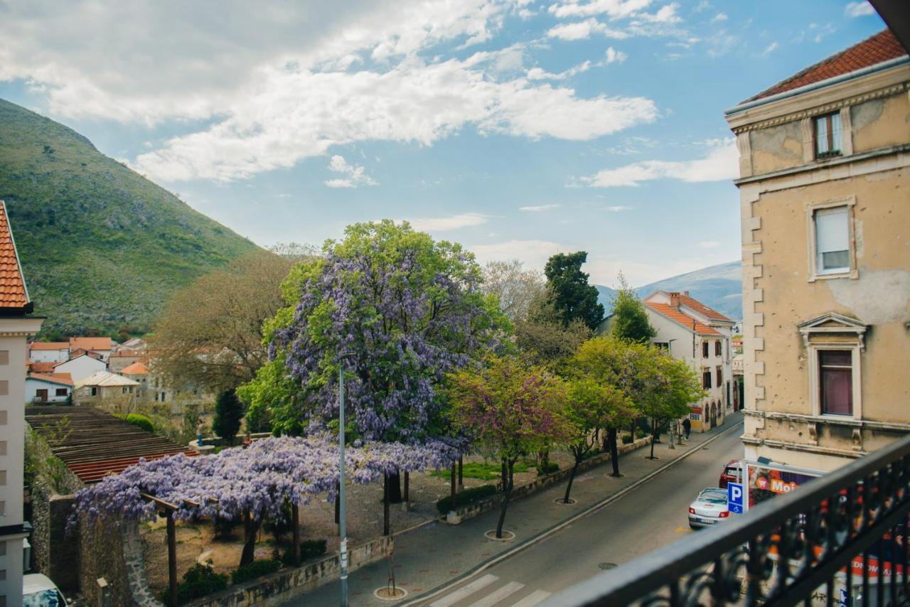 Hotel - Villa Lejla Mostar Dış mekan fotoğraf