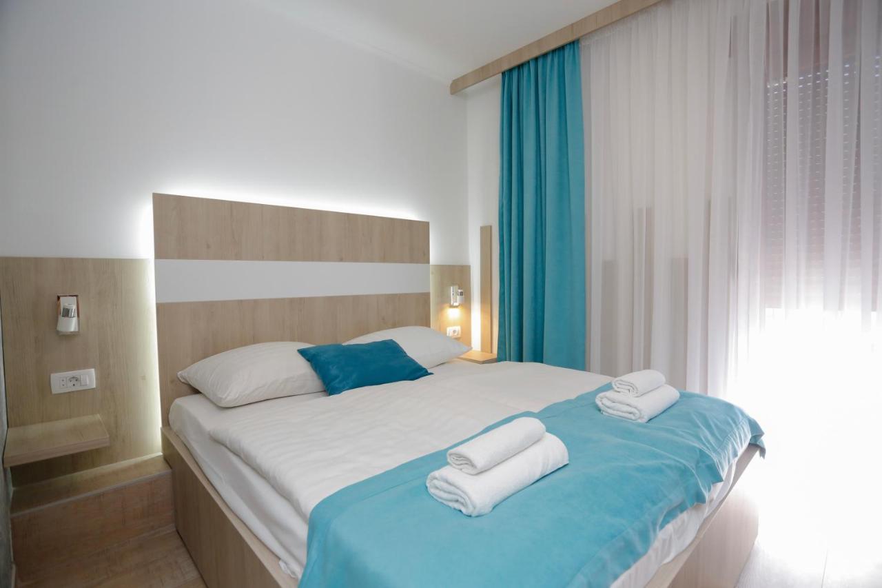 Hotel - Villa Lejla Mostar Dış mekan fotoğraf