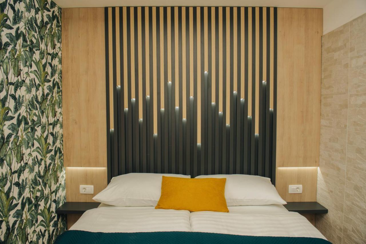 Hotel - Villa Lejla Mostar Dış mekan fotoğraf