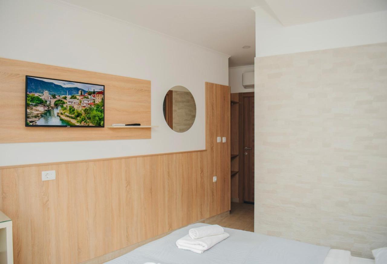 Hotel - Villa Lejla Mostar Dış mekan fotoğraf