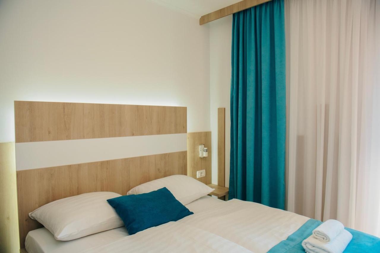 Hotel - Villa Lejla Mostar Dış mekan fotoğraf