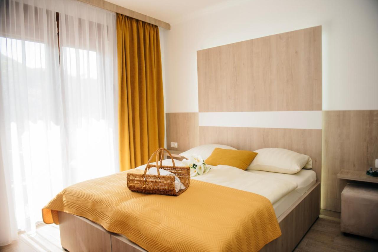 Hotel - Villa Lejla Mostar Dış mekan fotoğraf