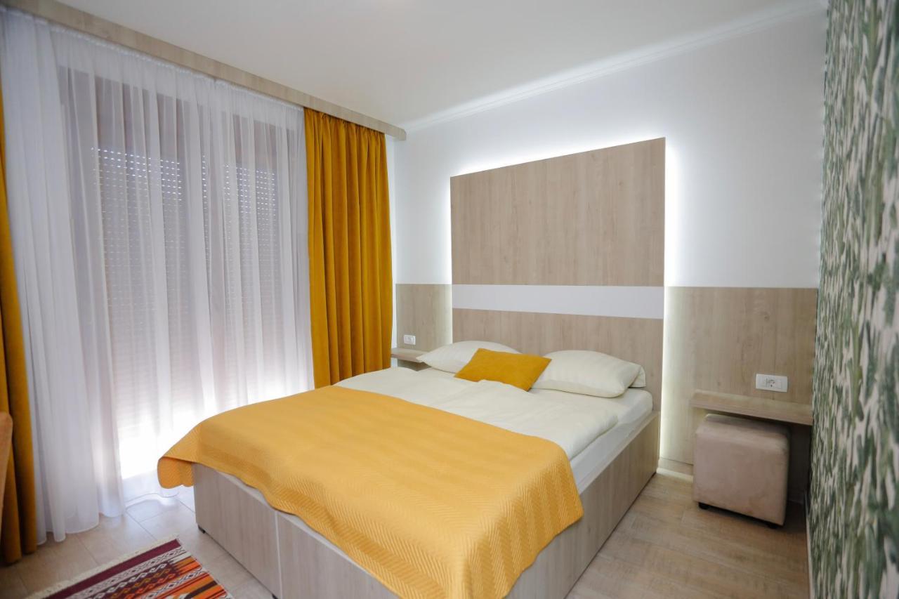 Hotel - Villa Lejla Mostar Dış mekan fotoğraf