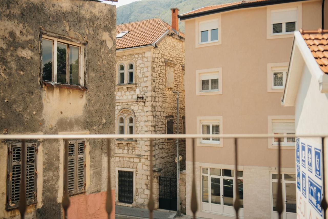 Hotel - Villa Lejla Mostar Dış mekan fotoğraf