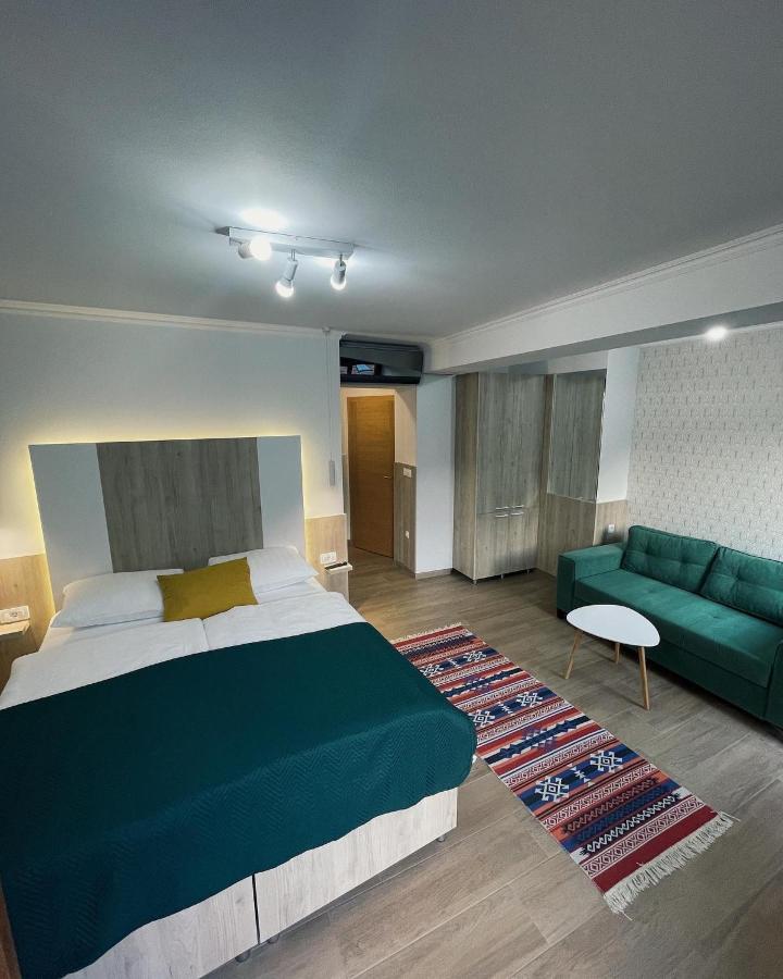 Hotel - Villa Lejla Mostar Dış mekan fotoğraf