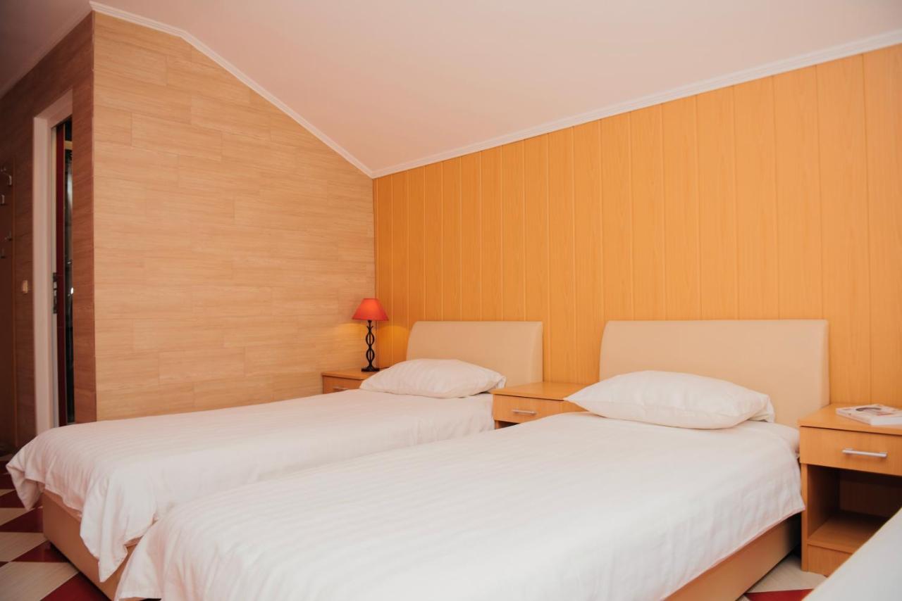 Hotel - Villa Lejla Mostar Dış mekan fotoğraf