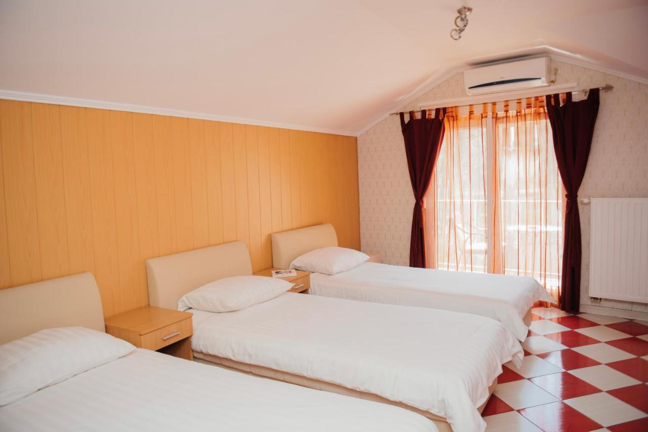 Hotel - Villa Lejla Mostar Dış mekan fotoğraf