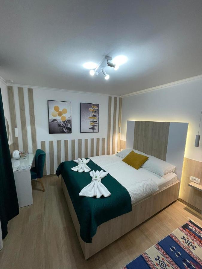 Hotel - Villa Lejla Mostar Dış mekan fotoğraf
