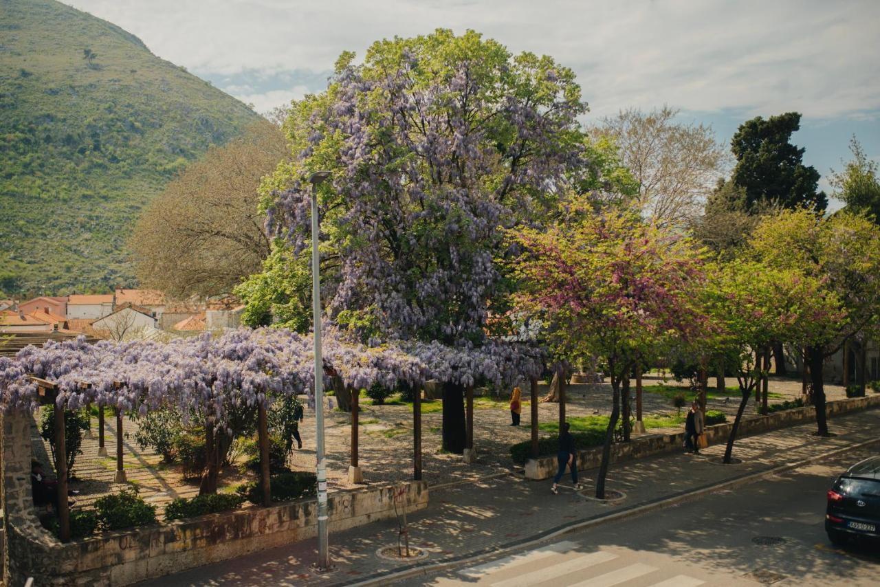 Hotel - Villa Lejla Mostar Dış mekan fotoğraf